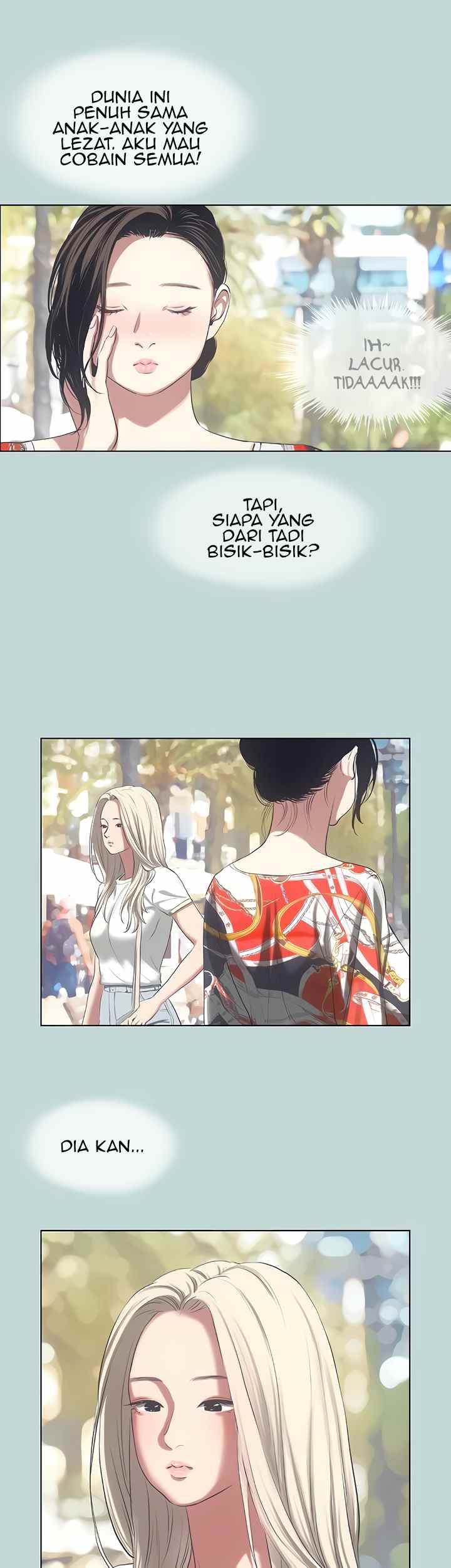 Summer Vacation - Chapter 73 28 Summer Vacation - Chapter 73 28