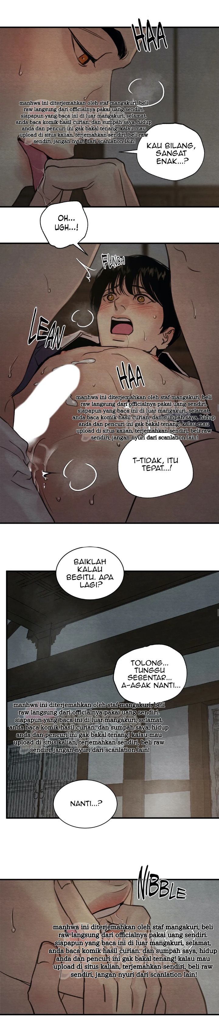 Painter of the night - Chapter 73 11 Painter of the night - Chapter 73 11