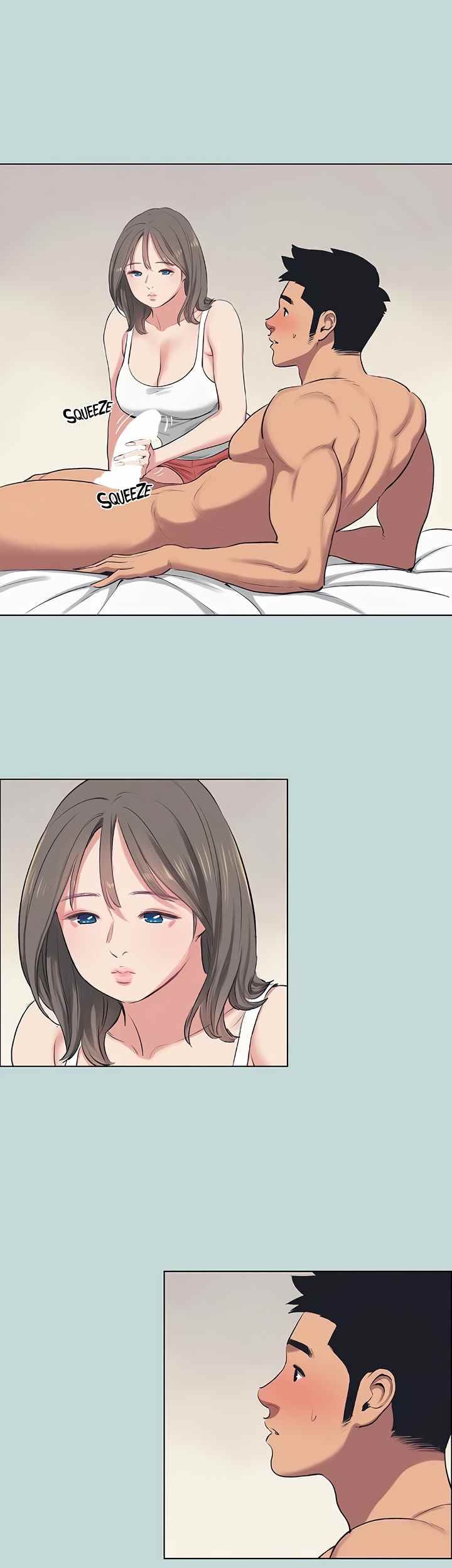 Summer Vacation - Chapter 73 2 Summer Vacation - Chapter 73 2