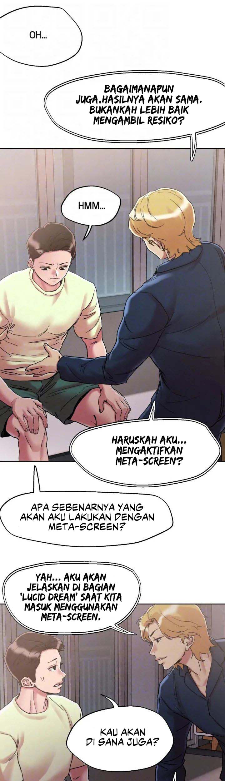 The Emperor of The Night - Chapter 73 27
