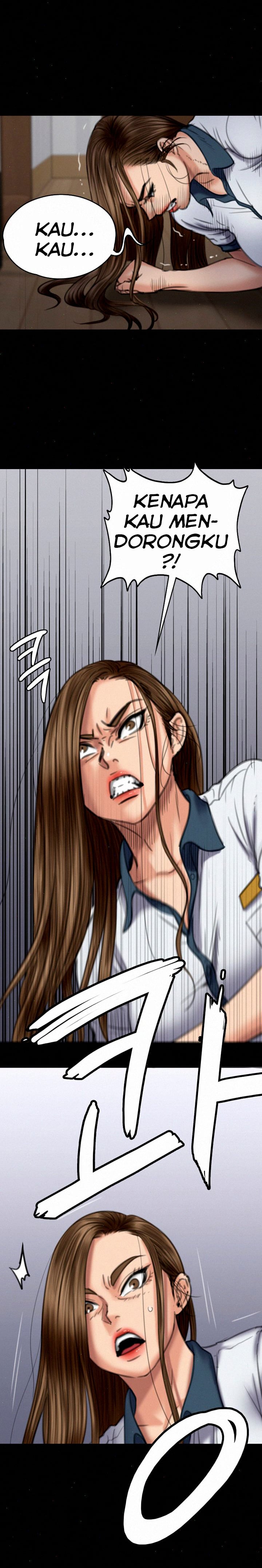 Queen Bee (Andrew) - Chapter 73 15