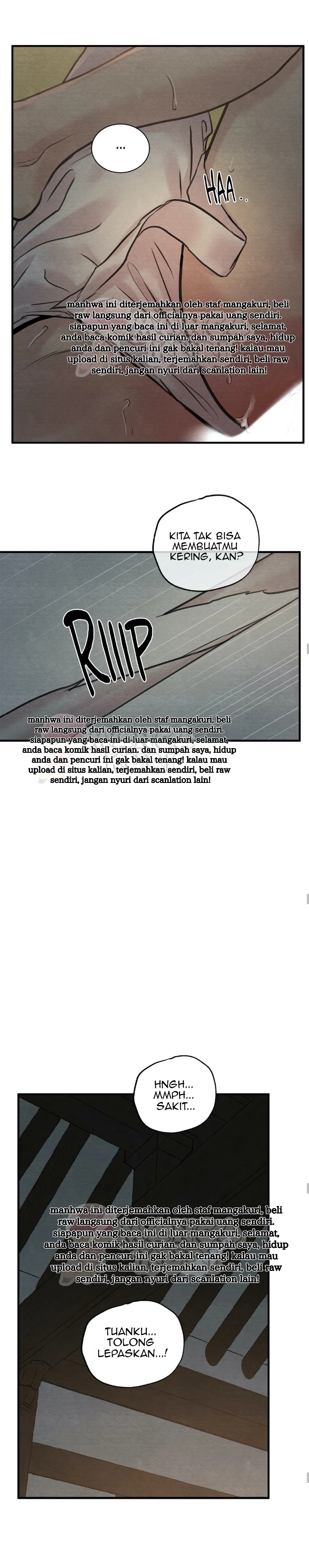 Painter of the night - Chapter 73 14 Painter of the night - Chapter 73 14