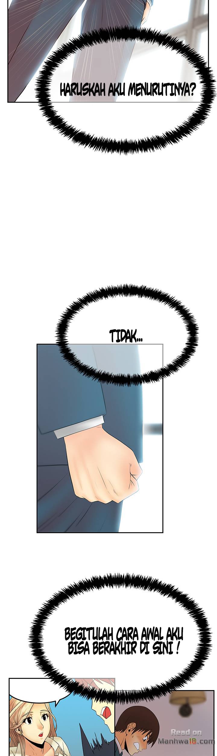 My Office Ladies - Chapter 73 9