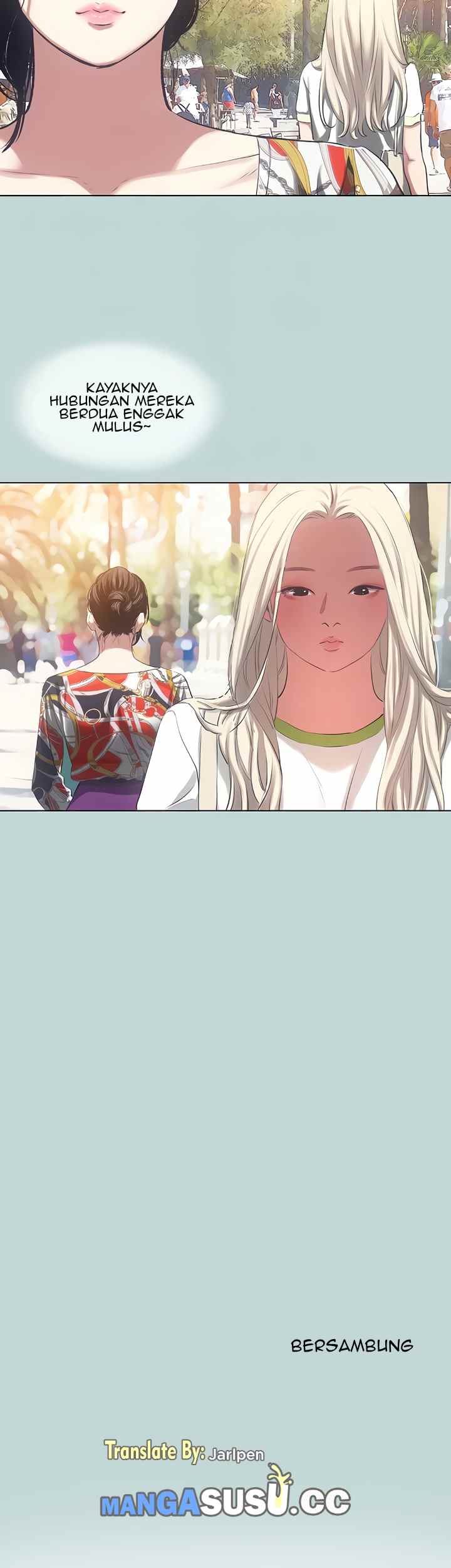 Summer Vacation - Chapter 73 33 Summer Vacation - Chapter 73 33