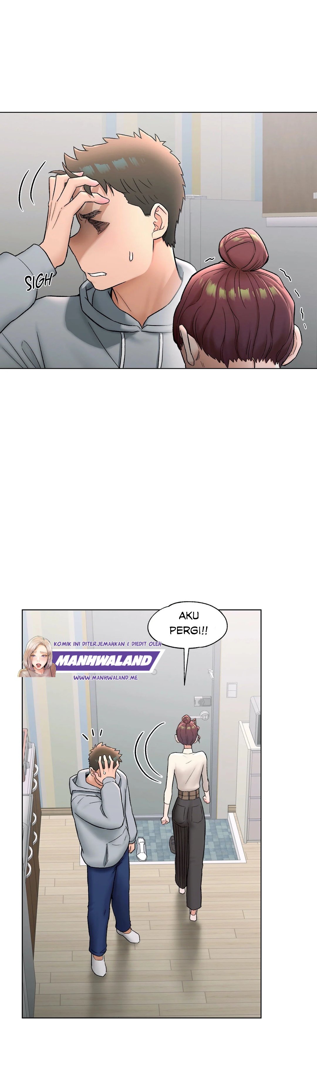 Sexercise - Chapter 73 3