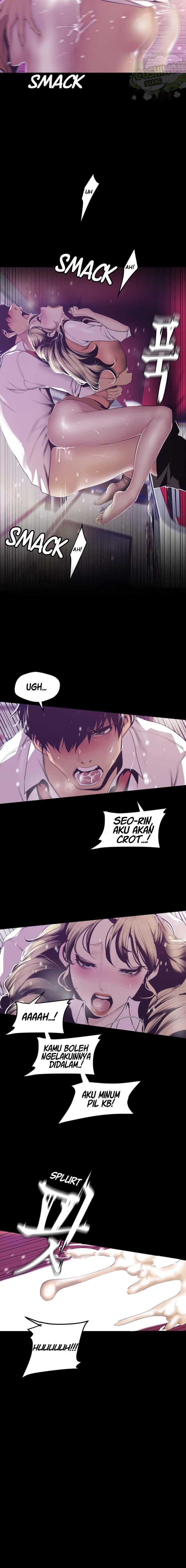 Wonderful New World - Chapter 73 12