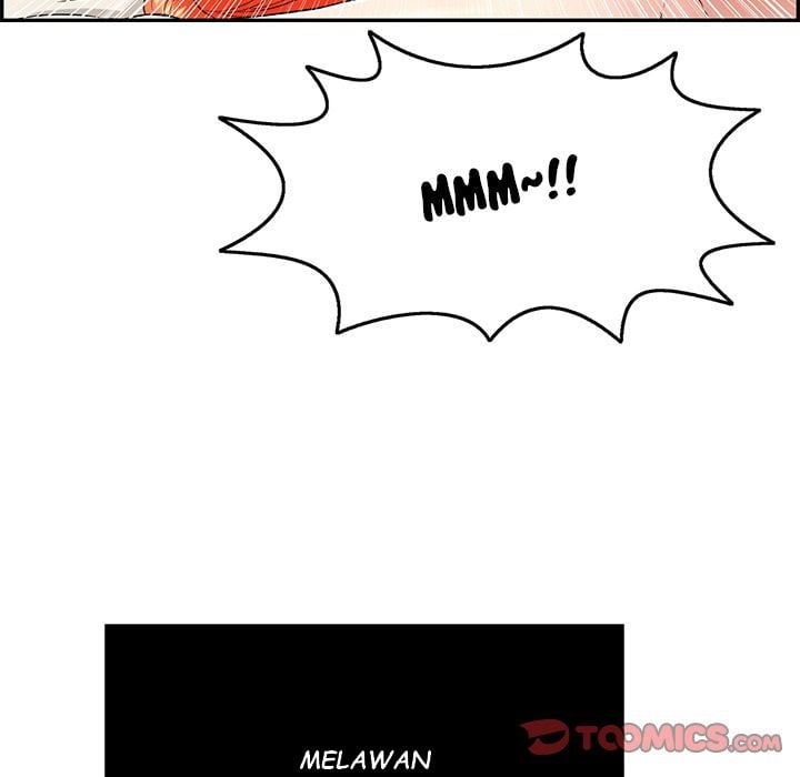 A Killer Woman - Chapter 73 101