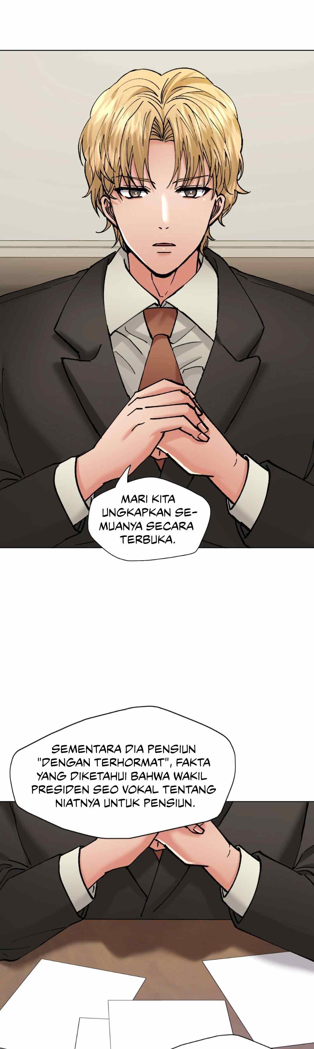 My Year - Chapter 73 8