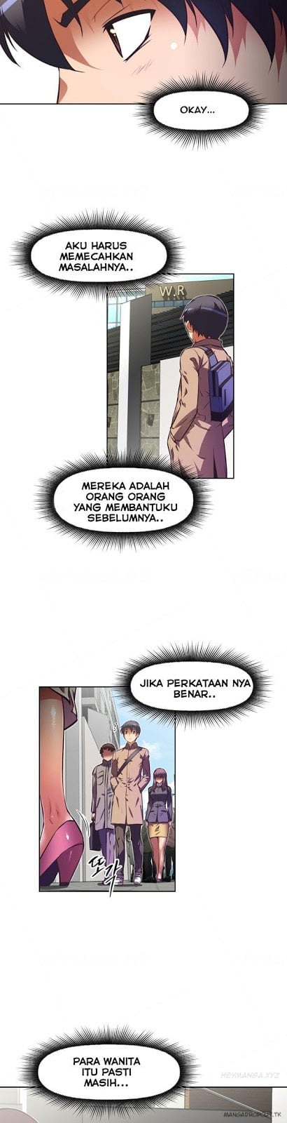 Brawling Go - Chapter 73 4