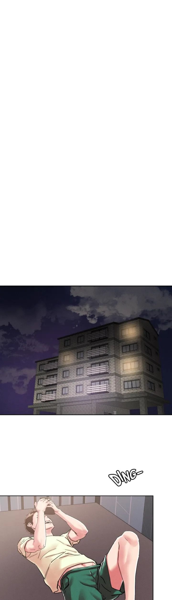 The Emperor of The Night - Chapter 73 19