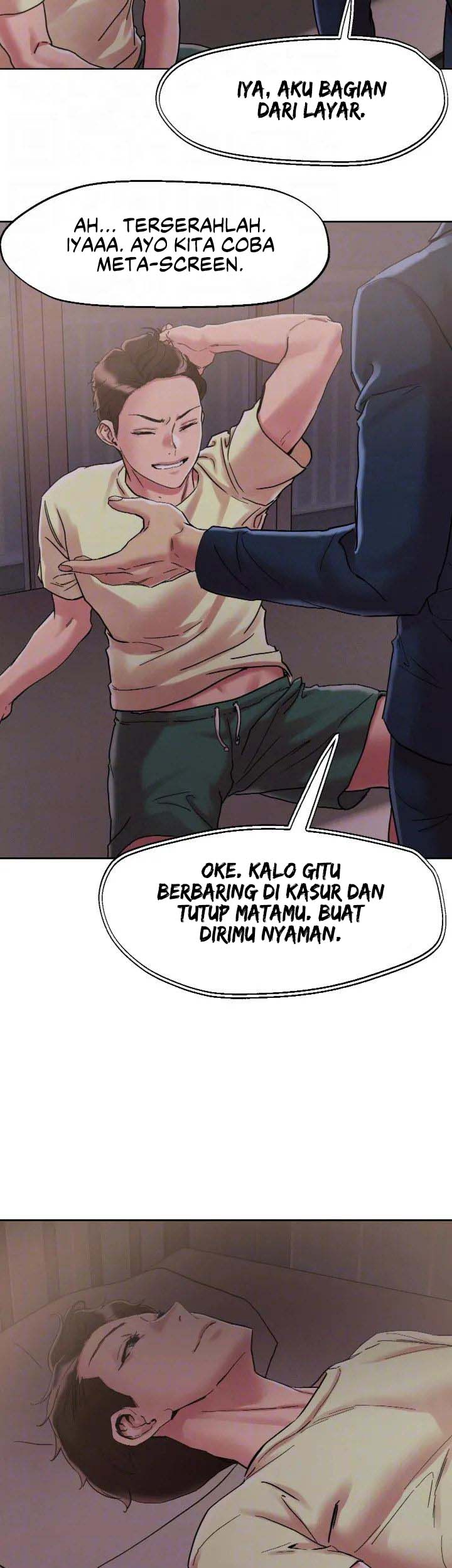 The Emperor of The Night - Chapter 73 28