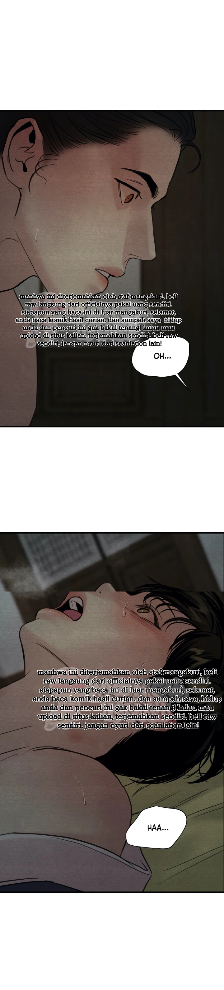 Painter of the night - Chapter 73 3 Painter of the night - Chapter 73 3