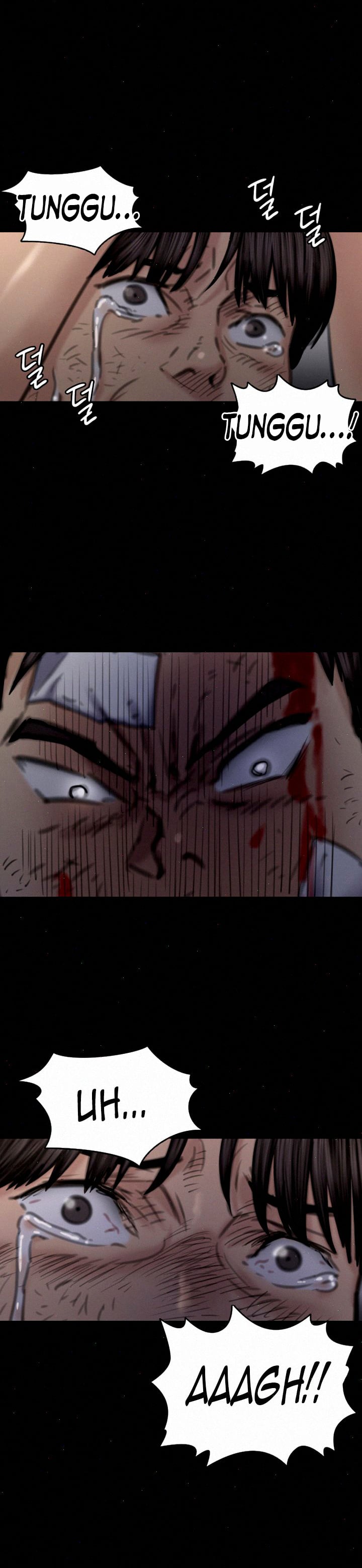 Queen Bee (Andrew) - Chapter 73 19