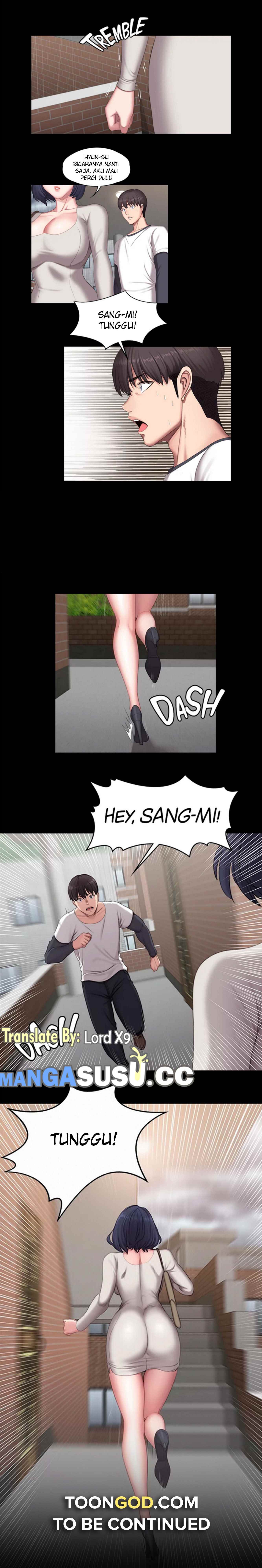 Fitness Uncensored - Chapter 73 11 Fitness Uncensored - Chapter 73 11