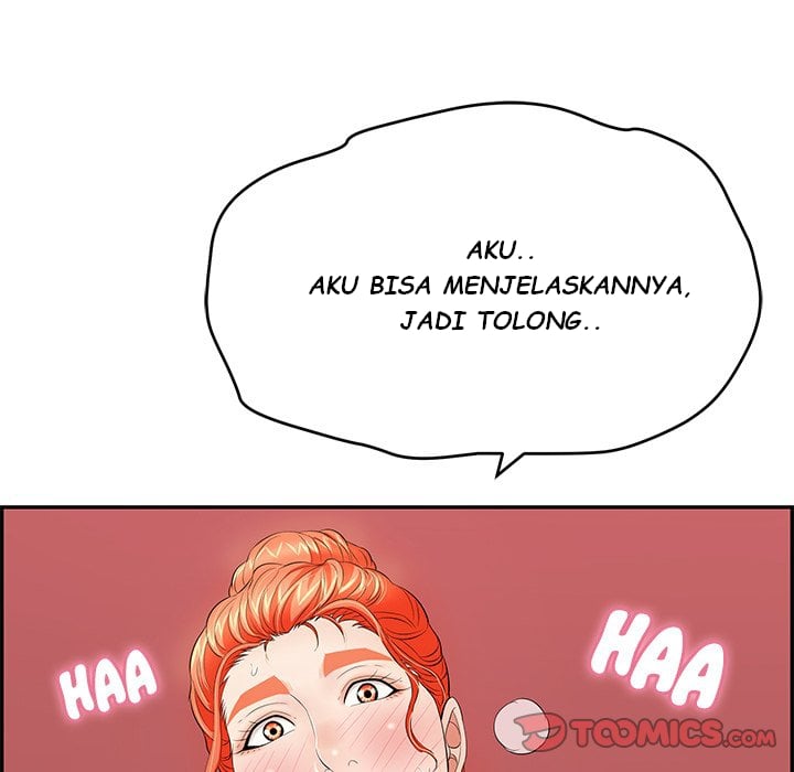 A Killer Woman - Chapter 73 53