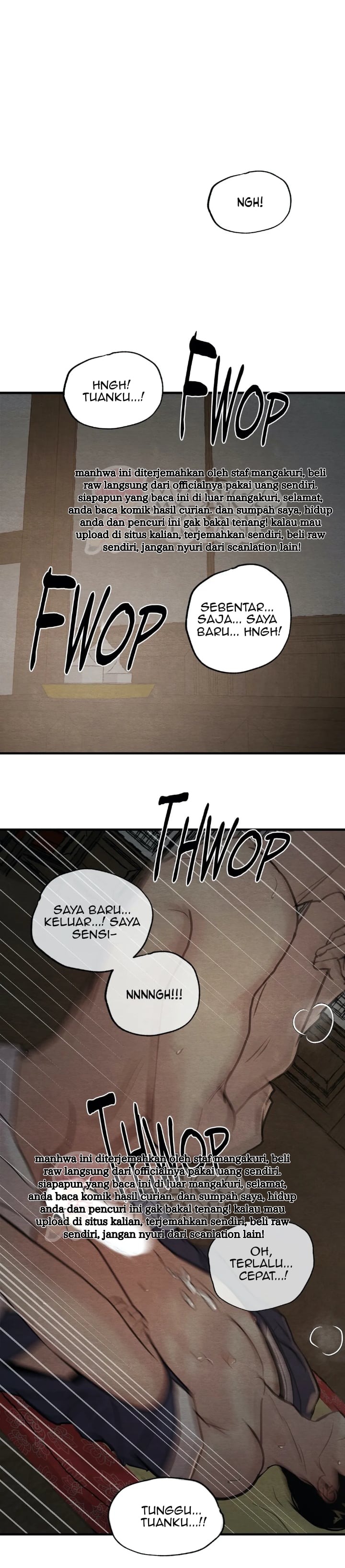 Painter of the night - Chapter 73 7 Painter of the night - Chapter 73 7