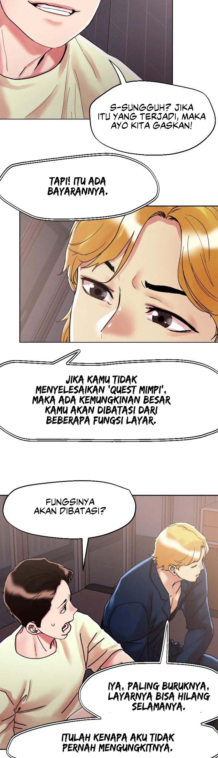The Emperor of The Night - Chapter 73 24