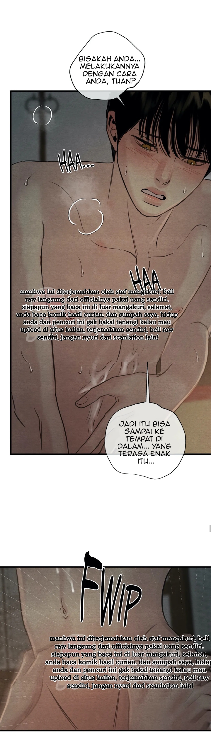 Painter of the night - Chapter 73 19 Painter of the night - Chapter 73 19