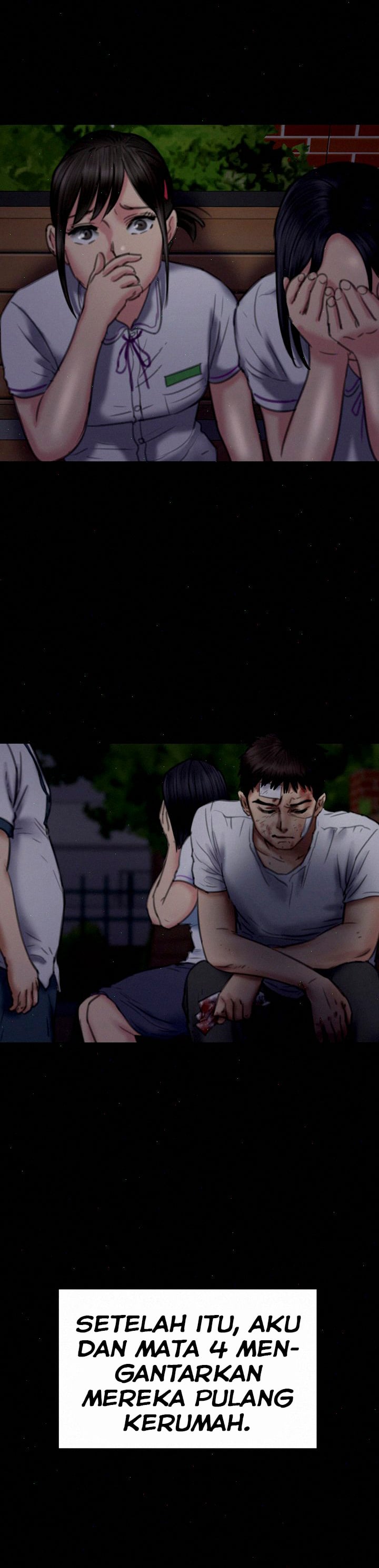 Queen Bee (Andrew) - Chapter 73 25