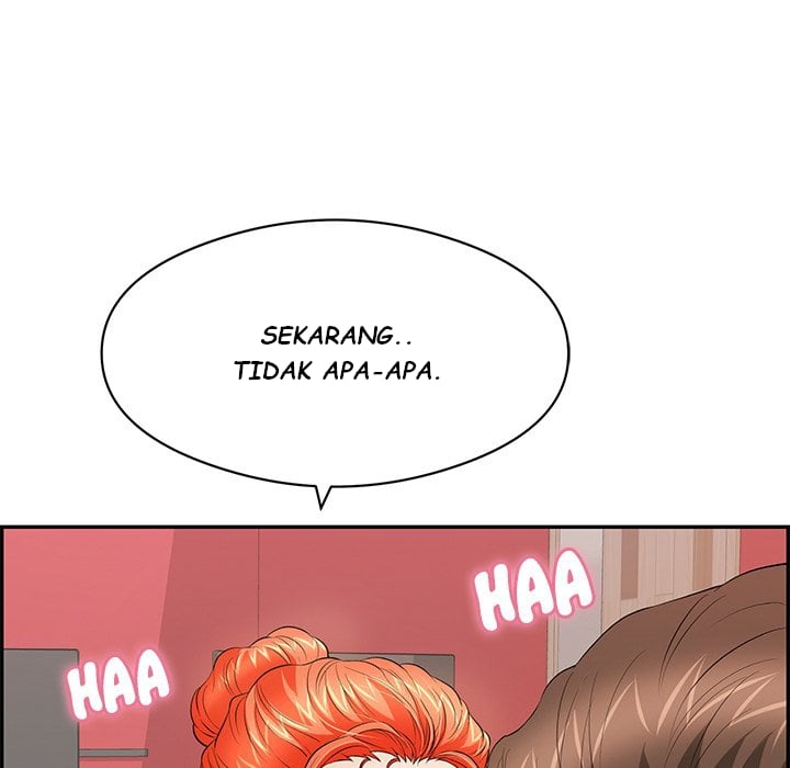 A Killer Woman - Chapter 73 143