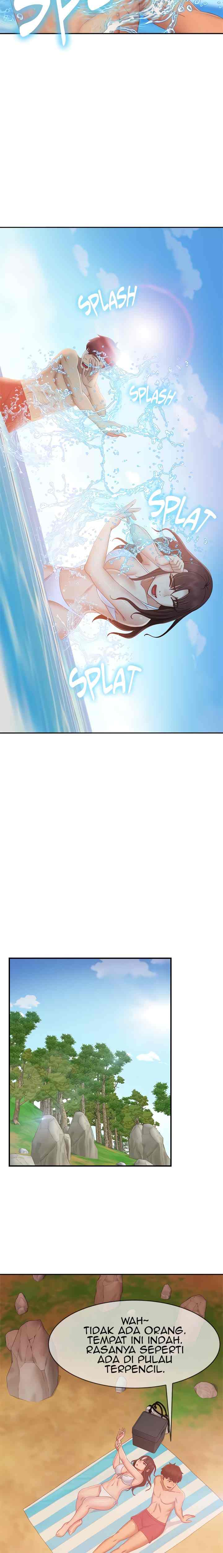 A Twisted Day - Chapter 73 21 A Twisted Day - Chapter 73 21