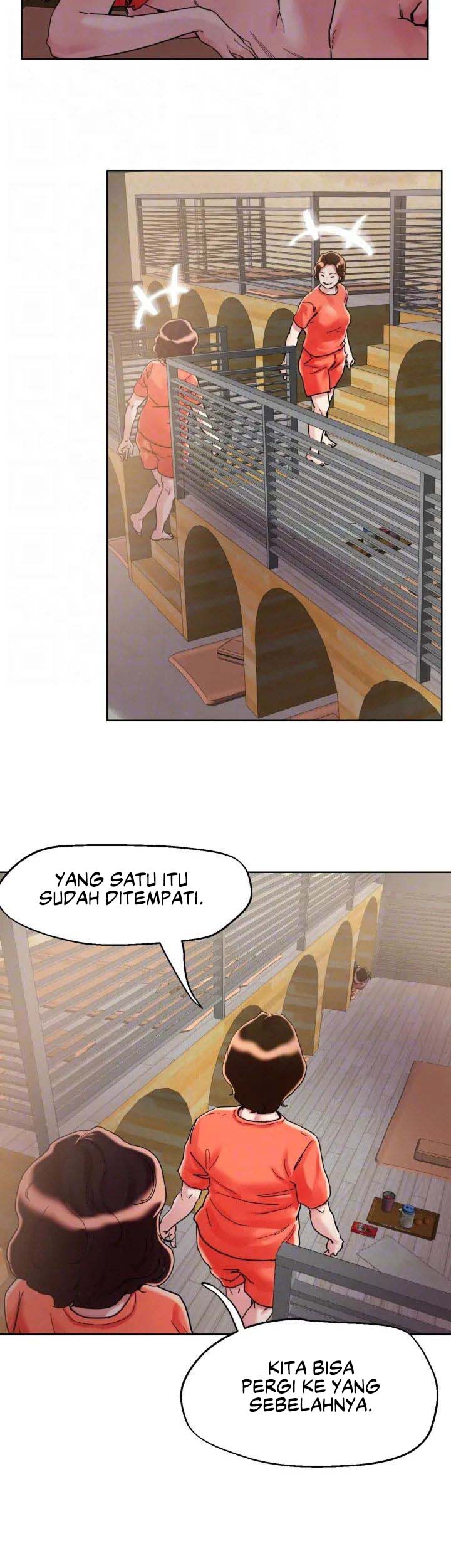 The Emperor of The Night - Chapter 73 13