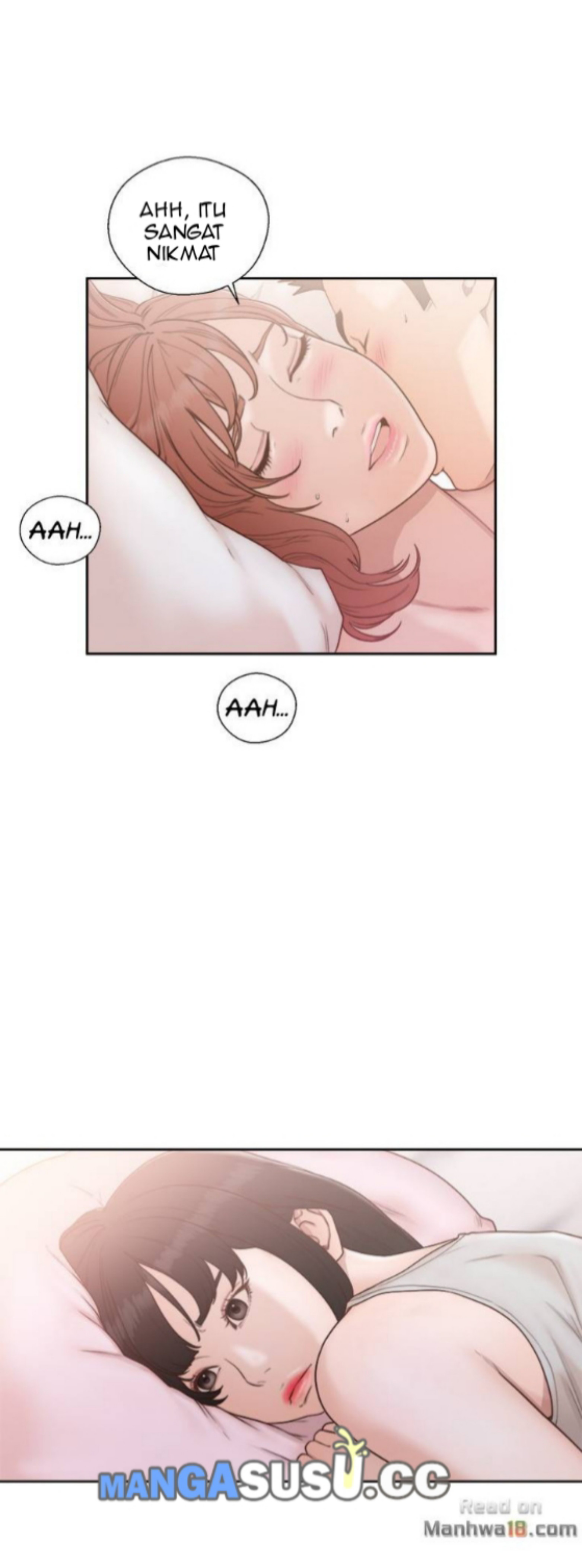 Lust Awakening - Chapter 73 6 Lust Awakening - Chapter 73 6