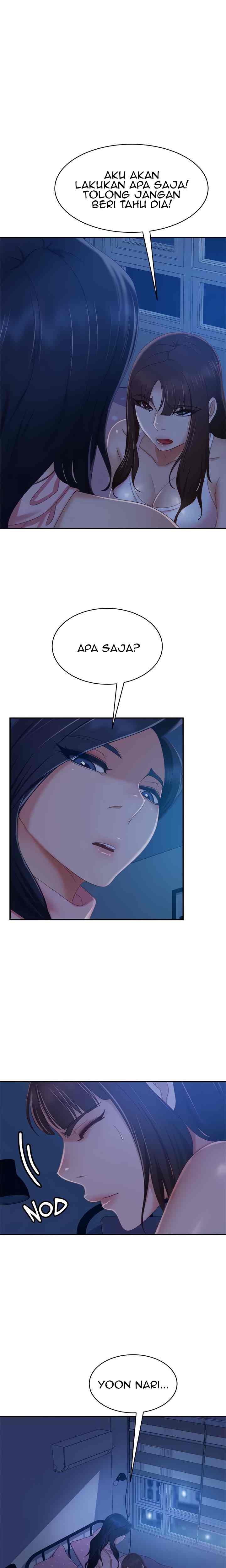 A Twisted Day - Chapter 73 4 A Twisted Day - Chapter 73 4