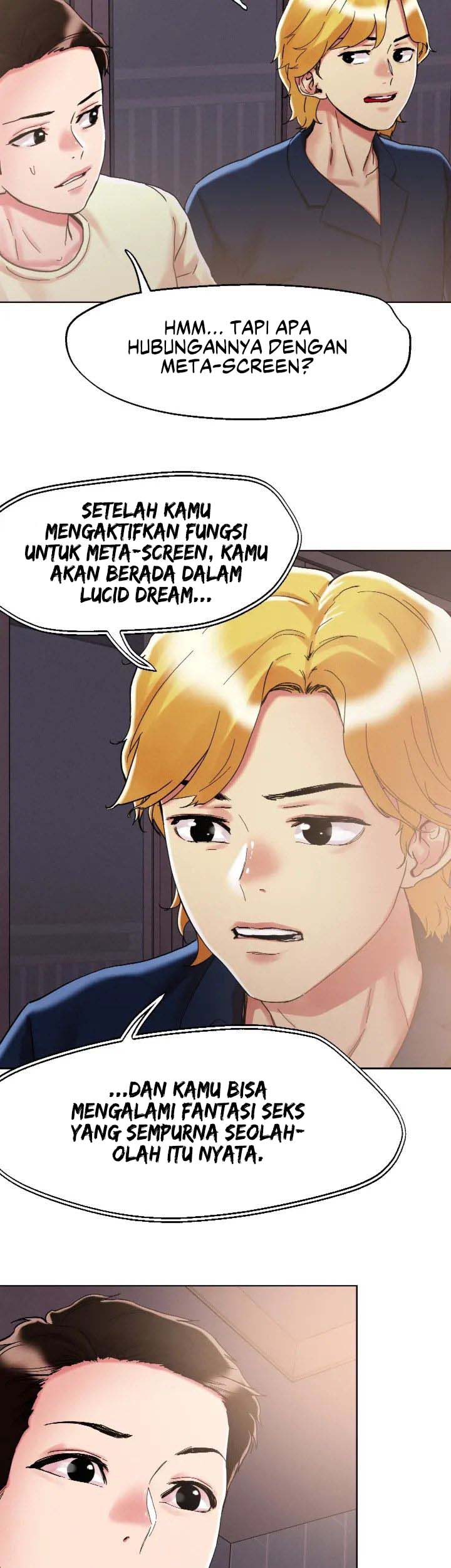 The Emperor of The Night - Chapter 73 23