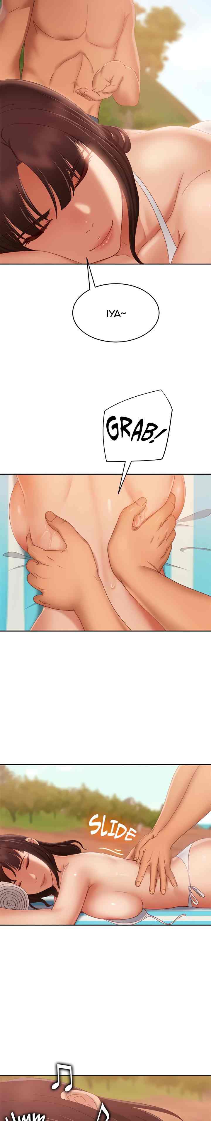 A Twisted Day - Chapter 73 24 A Twisted Day - Chapter 73 24