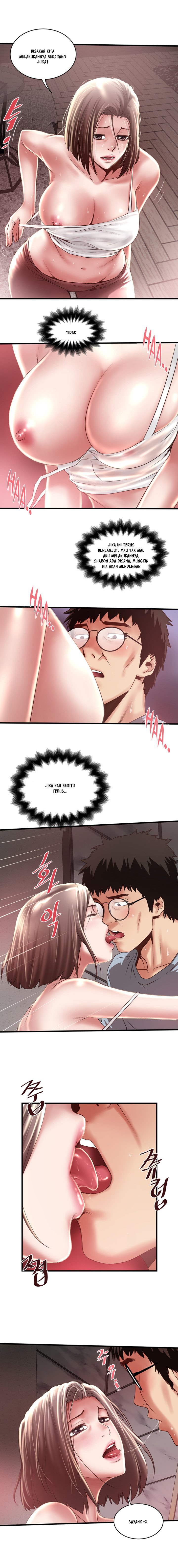 The Housemaid - Chapter 73 10