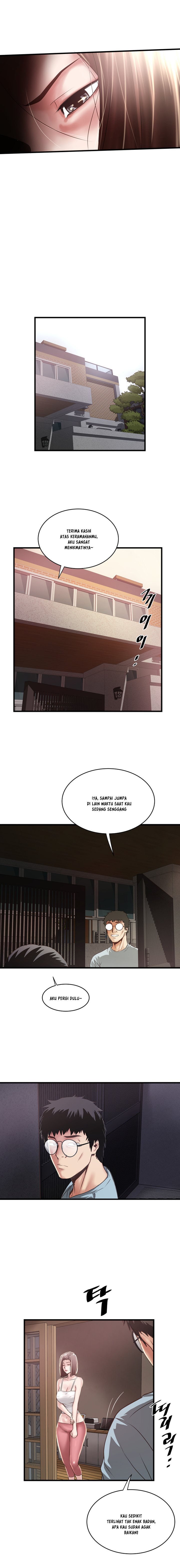 The Housemaid - Chapter 73 4