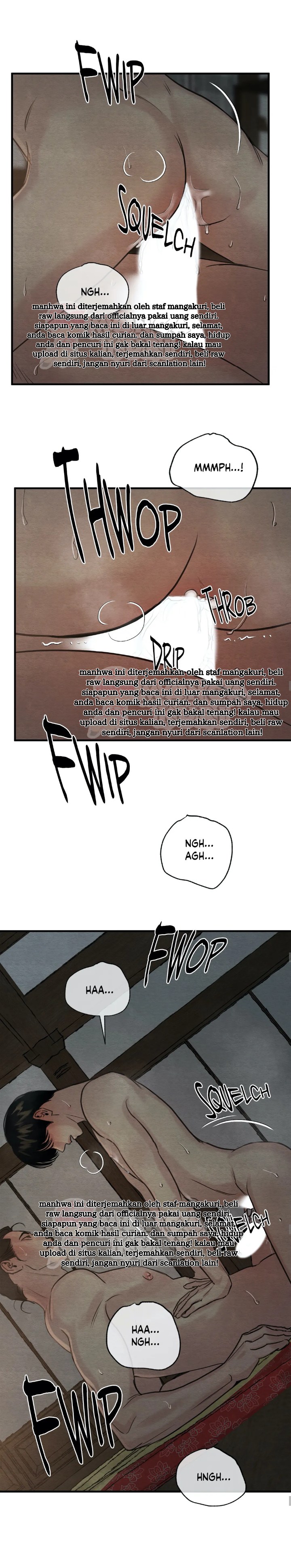 Painter of the night - Chapter 73 17 Painter of the night - Chapter 73 17