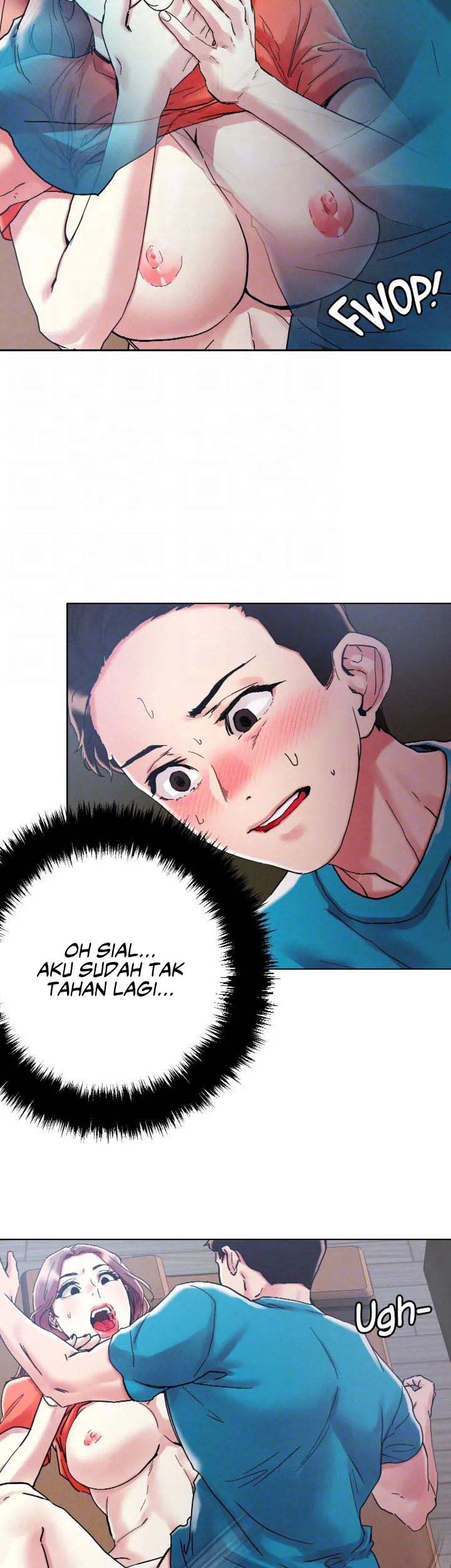 The Emperor of The Night - Chapter 73 16