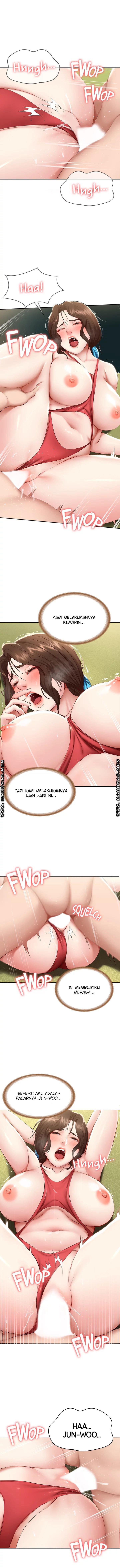 Boarding Diary - Chapter 73 7