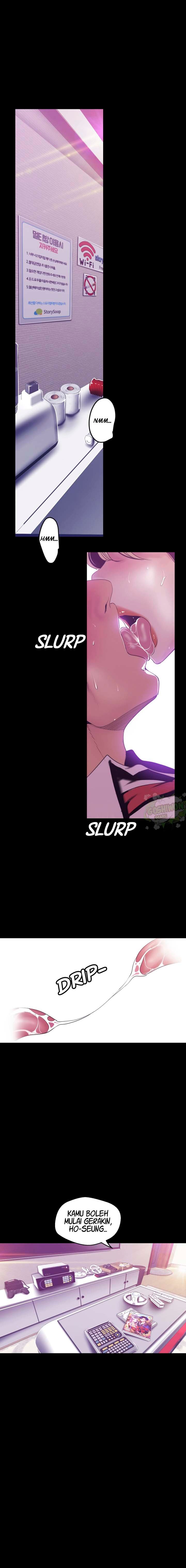 Wonderful New World - Chapter 73 10