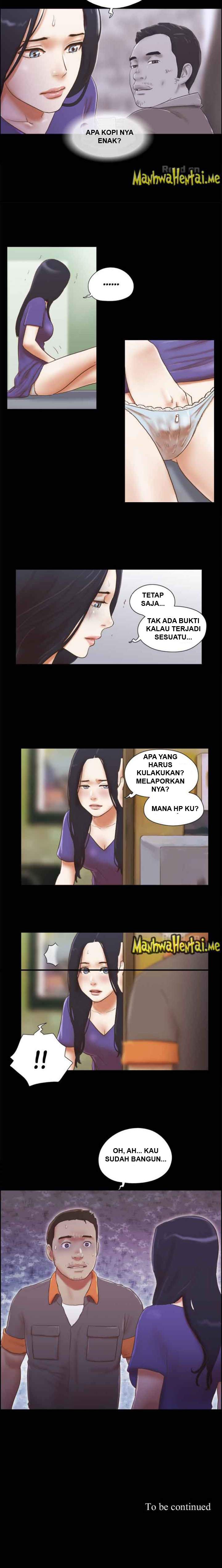 She&#8217;s The Girl - Chapter 73 5
