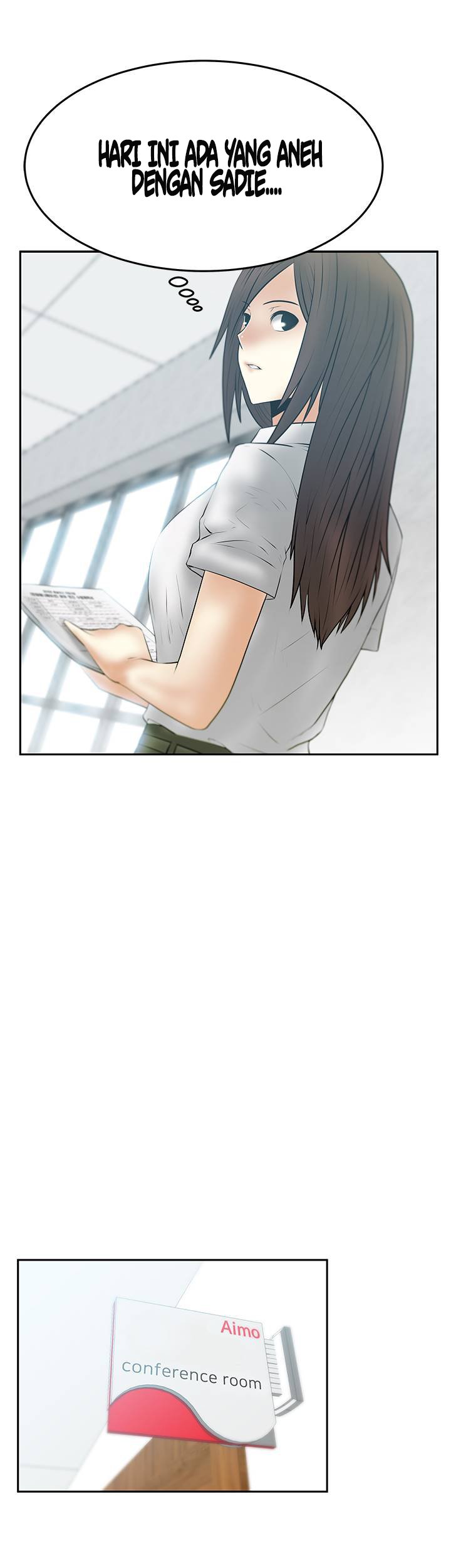 My Office Ladies - Chapter 73 16