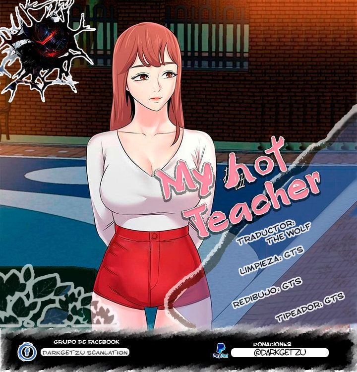 Sexual Teacher - Chapter 73 3