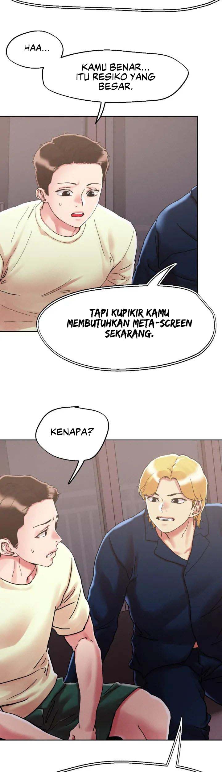 The Emperor of The Night - Chapter 73 25