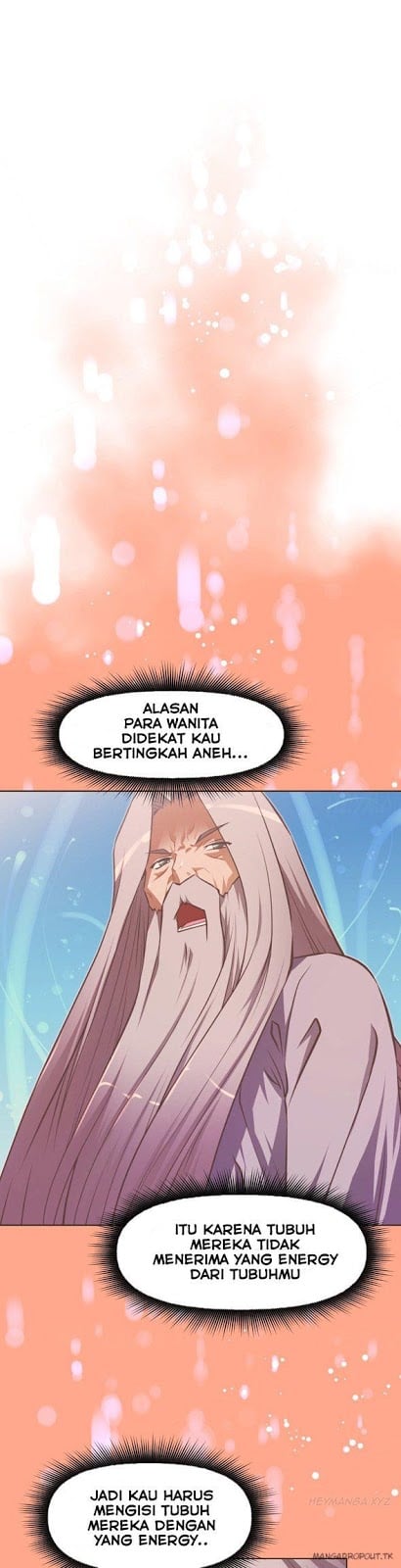Brawling Go - Chapter 73 2