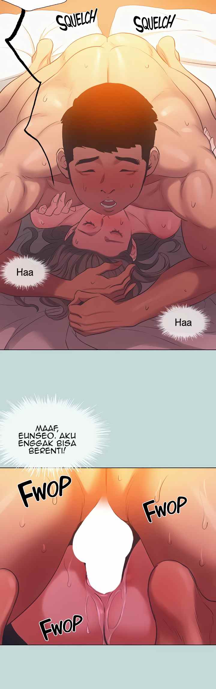 Summer Vacation - Chapter 73 21 Summer Vacation - Chapter 73 21