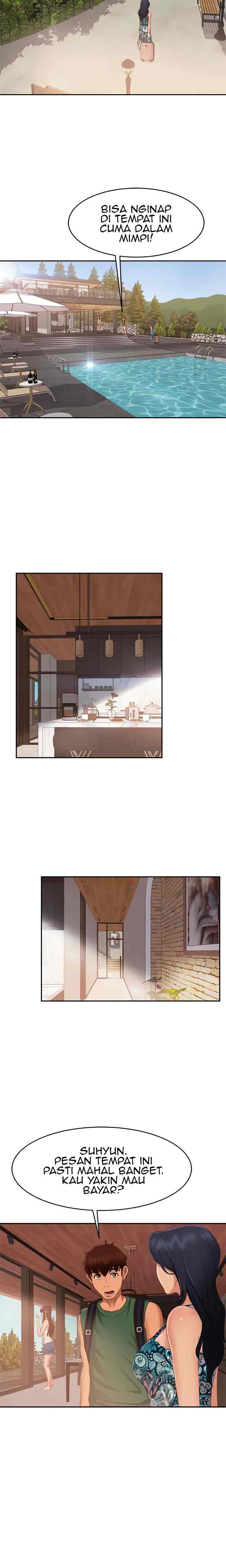 A Twisted Day - Chapter 73 15 A Twisted Day - Chapter 73 15