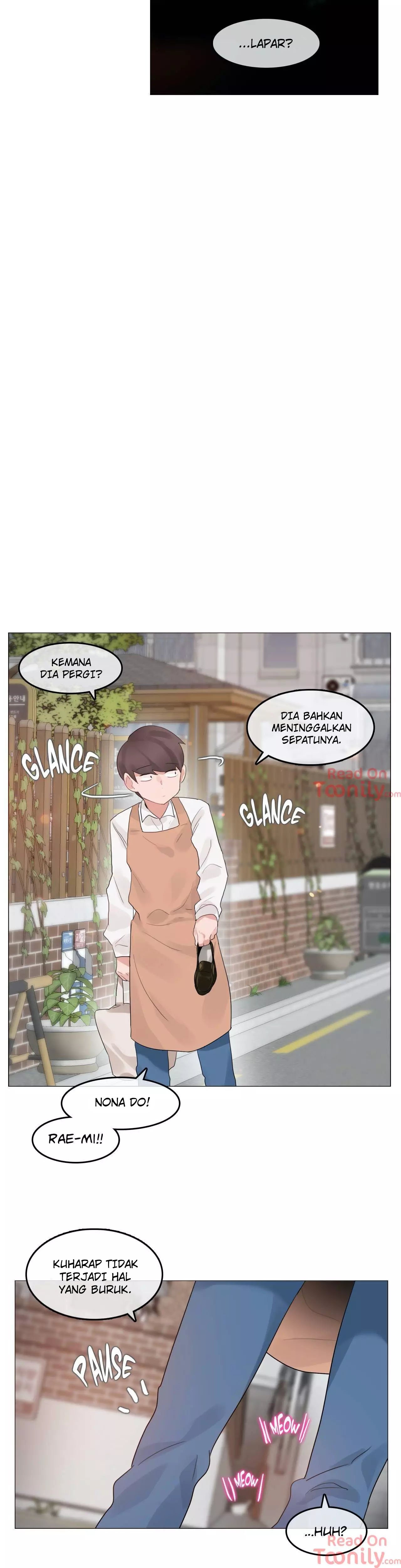 A Pervert&#8217;s Daily Life - Chapter 73 19