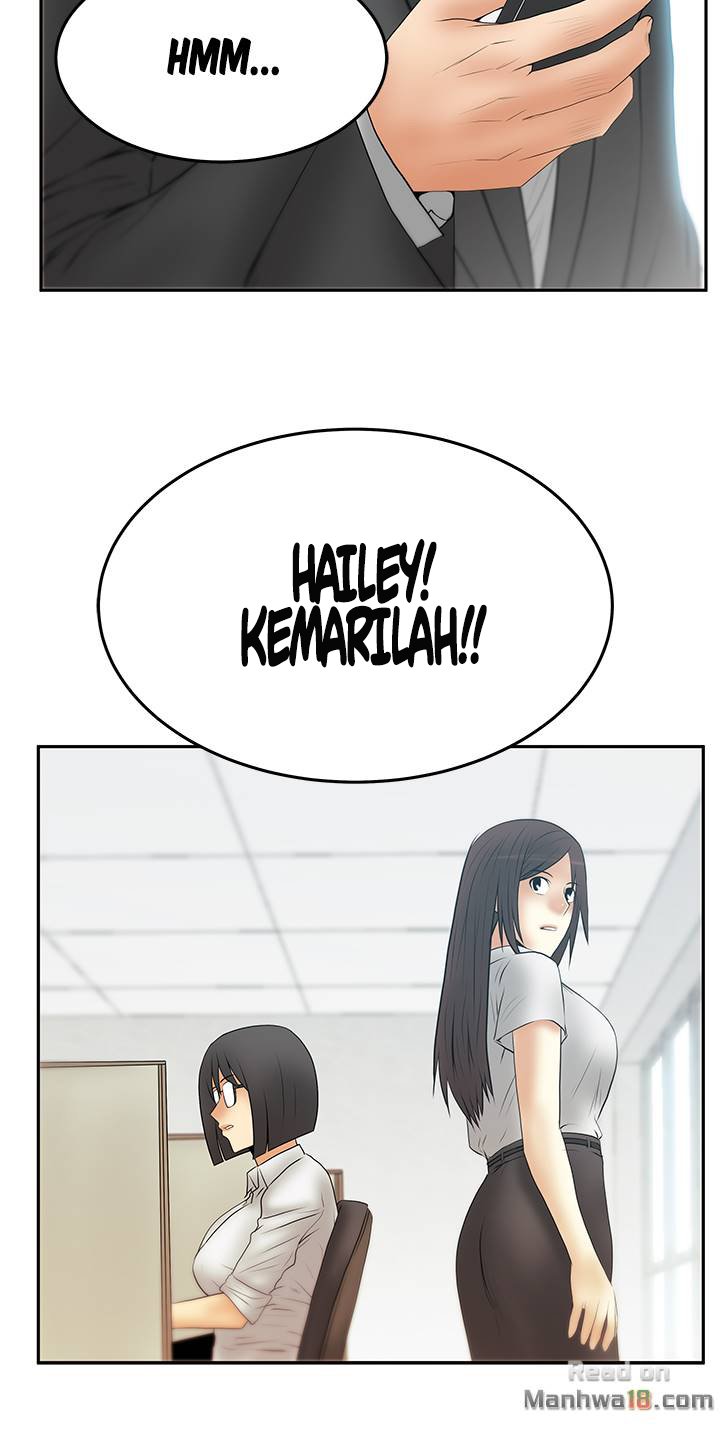 My Office Ladies - Chapter 73 27