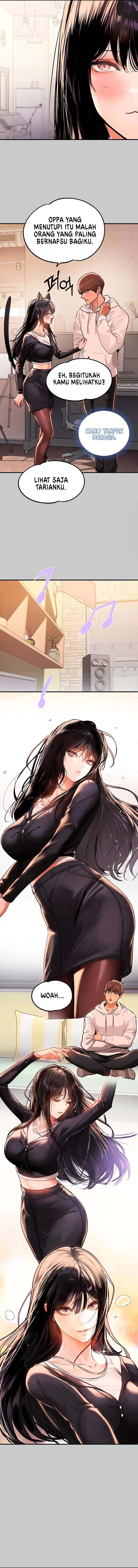 My Landlady Noona - Chapter 73 14