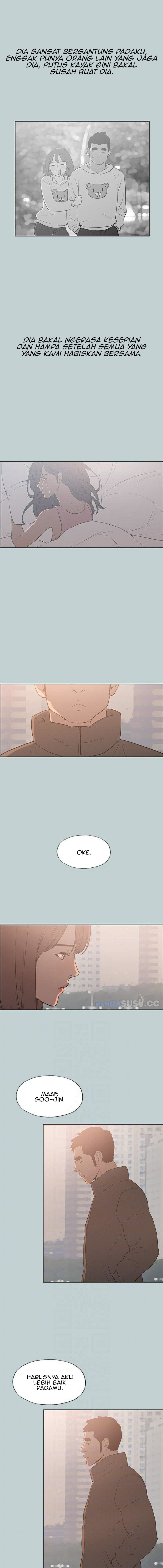 Love Square - Chapter 73 11