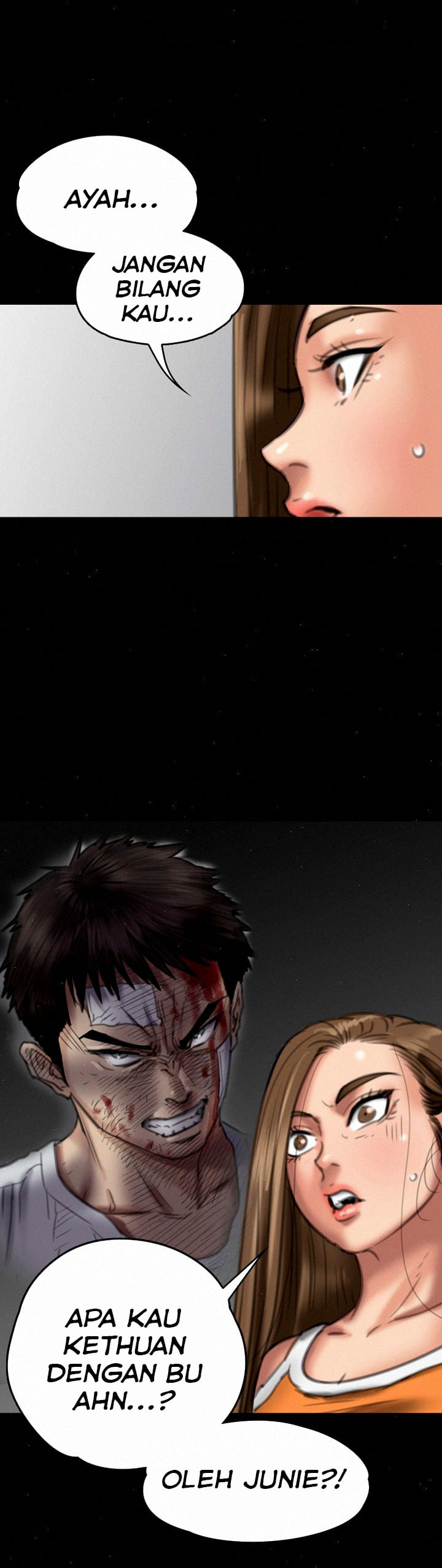 Queen Bee (Andrew) - Chapter 73 32