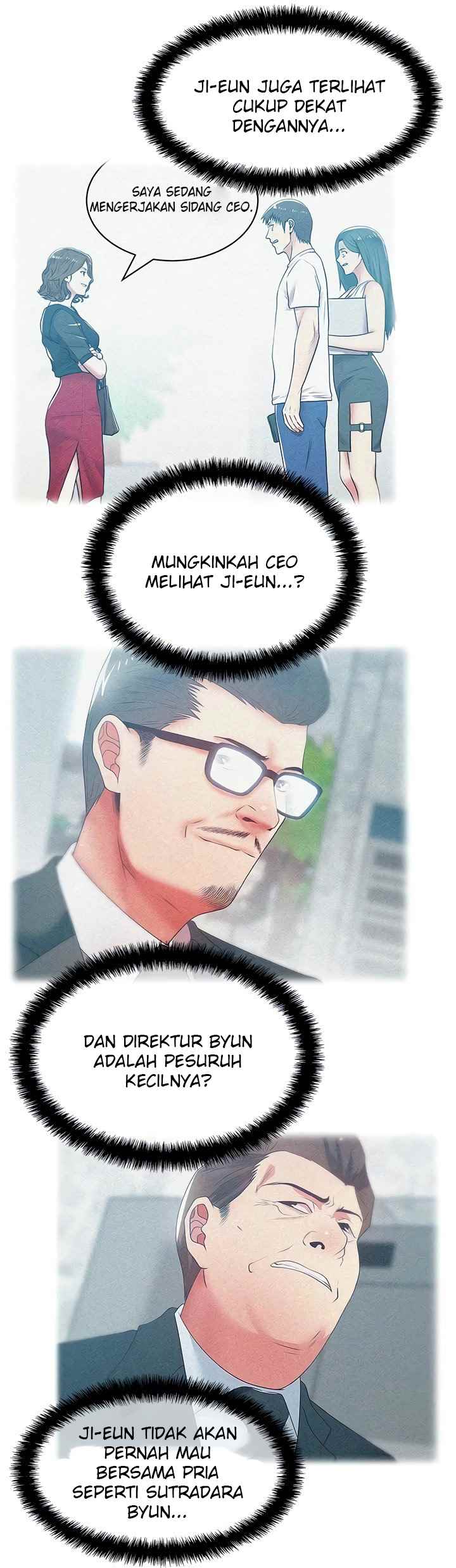 Wife&#8217;s Friend - Chapter 73 13