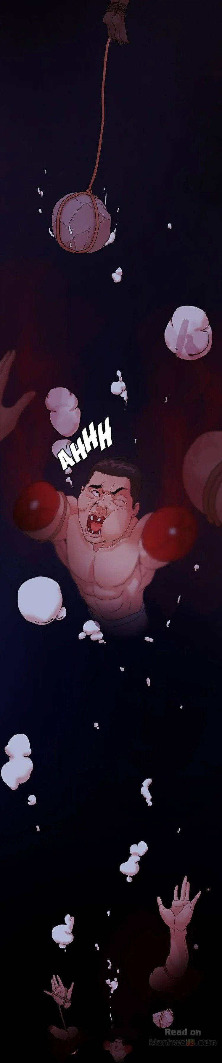 Loser (Team 201) - Chapter 73 12